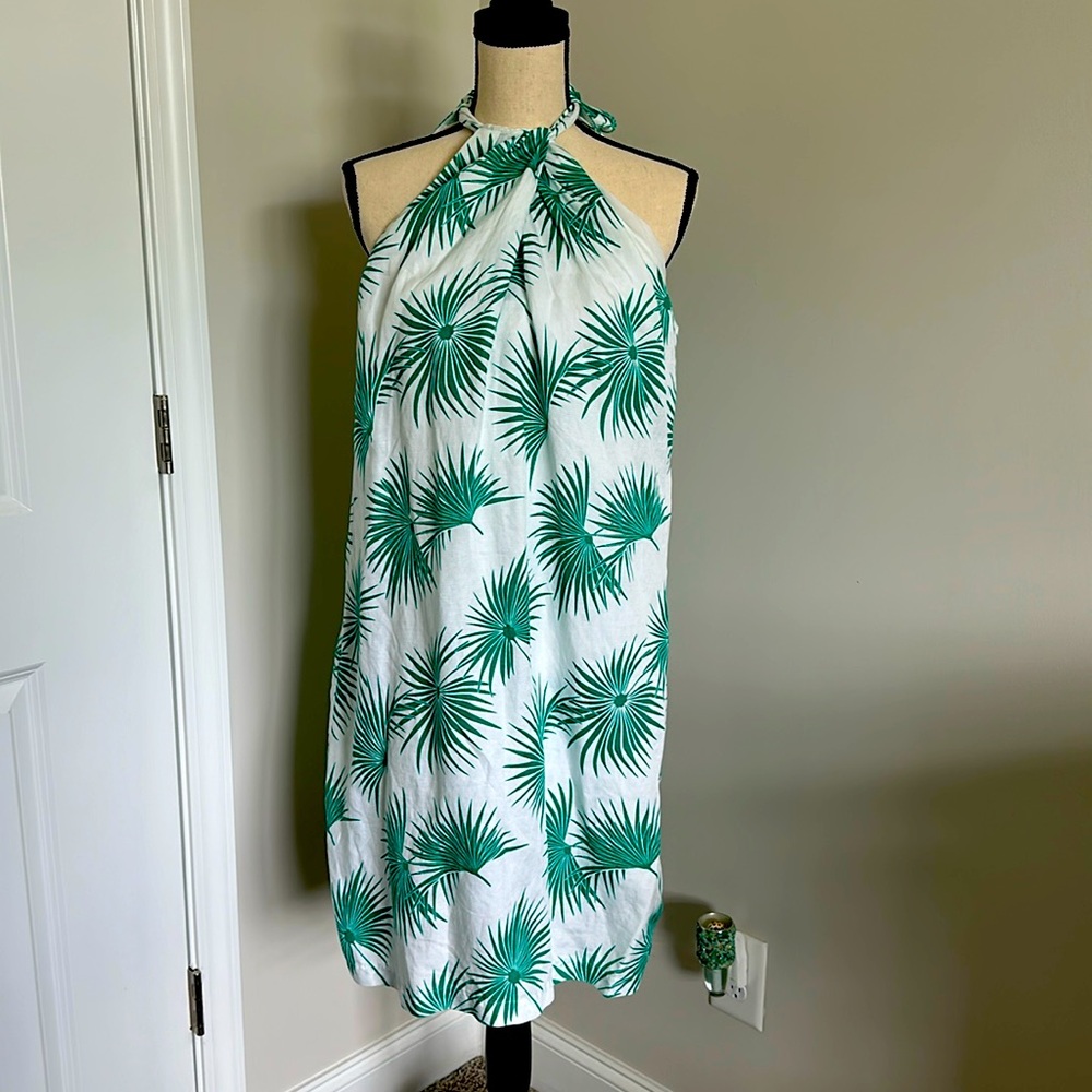Tommy Bahama dress NWOT - Size XL